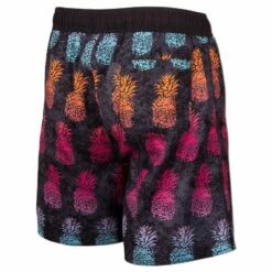 Ron Jon Grey Pineapple Suprise Volley