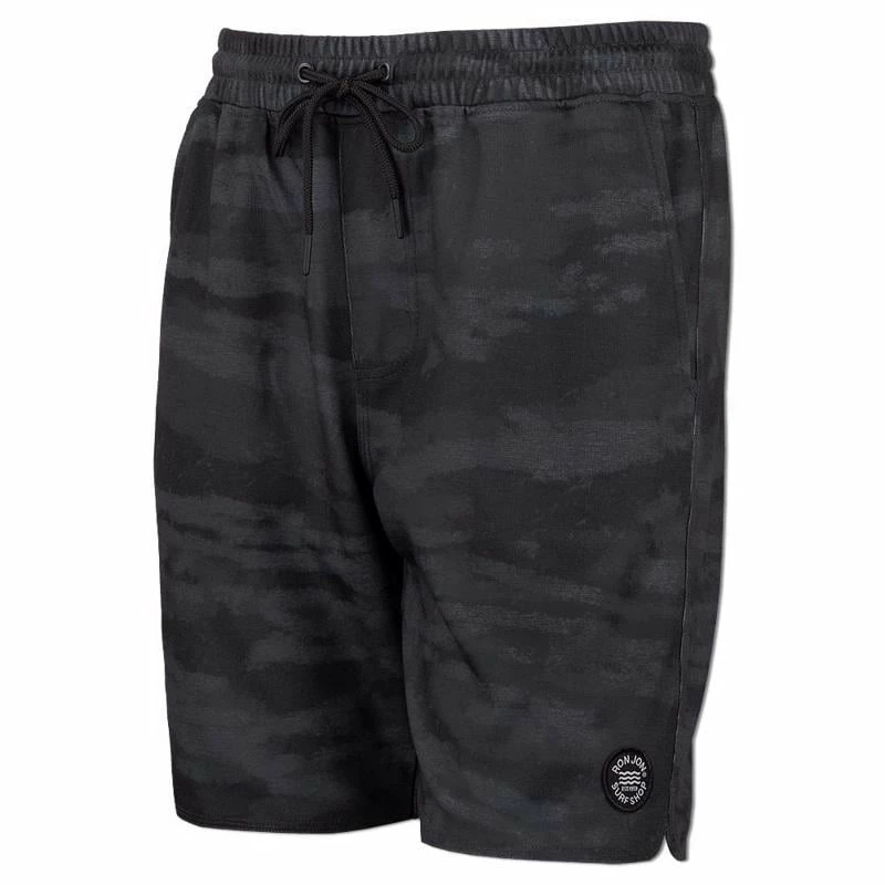 Ron Jon Black Shadows Short 4 Ron Jon Black Shadows Short - Image 2