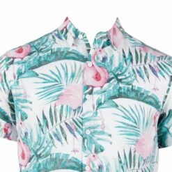 Ron Jon Cyan Jam Shirt -OOfos Sale d800x800 10210284001 white ron jon cyan jam shirt close up