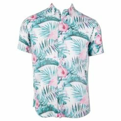 Ron Jon Cyan Jam Shirt