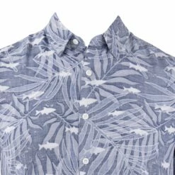 Ron Jon Goin With The Flow Shirt -OOfos Sale d800x800 10210285316 red white blue ron jon goin with the flow shirt colar