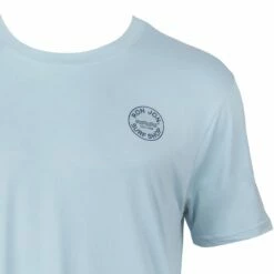 Ron Jon Light Blue Sun Shirt -OOfos Sale d800x800 10270087081 ron jon light blue sun shirt sleeve