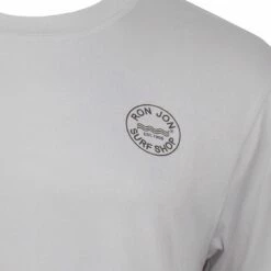 Ron Jon Grey Sun Shirt -OOfos Sale d800x800 10270088091 ron jon grey sun shirt graphic