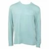 Ron Jon Sea Foam Long Sleeve Sun Shirt -OOfos Sale d800x800 10270090077 sea foam ron jon long sleeve sun shirt
