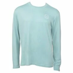 Ron Jon Sea Foam Long Sleeve Sun Shirt