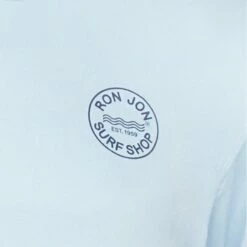 Ron Jon Light Blue Long Sleeve Hooded Sun Shirt 9 Ron Jon Light Blue Long Sleeve Hooded Sun Shirt -OOfos Sale d800x800 10270092081 ron jon light blue long sleeve hooded sun shirt graphic