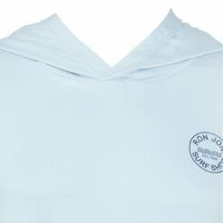 Ron Jon Light Blue Long Sleeve Hooded Sun Shirt 8 Ron Jon Light Blue Long Sleeve Hooded Sun Shirt -OOfos Sale d800x800 10270092081 ron jon light blue long sleeve hooded sun shirt hood