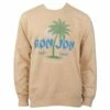 Ron Jon Palm And Moon Crew Neck Pullover 2 Ron Jon Palm And Moon Crew Neck Pullover -OOfos Sale d800x800 10400618024D sand ron jon 2x palm and moon crew neck pullover front