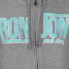 Ron Jon Split Name Zip Hoodie -OOfos Sale d800x800 10410424310 grey heather ron jon split name zip hoodie graphic