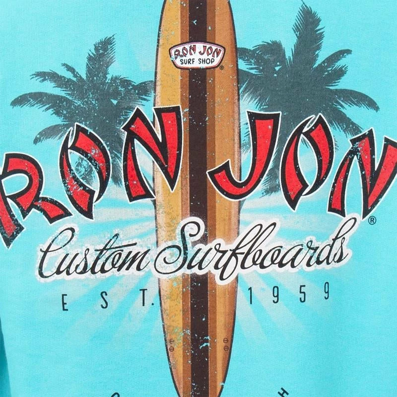 Ron Jon New Longboard Hoodie 5 Ron Jon New Longboard Hoodie - Image 3