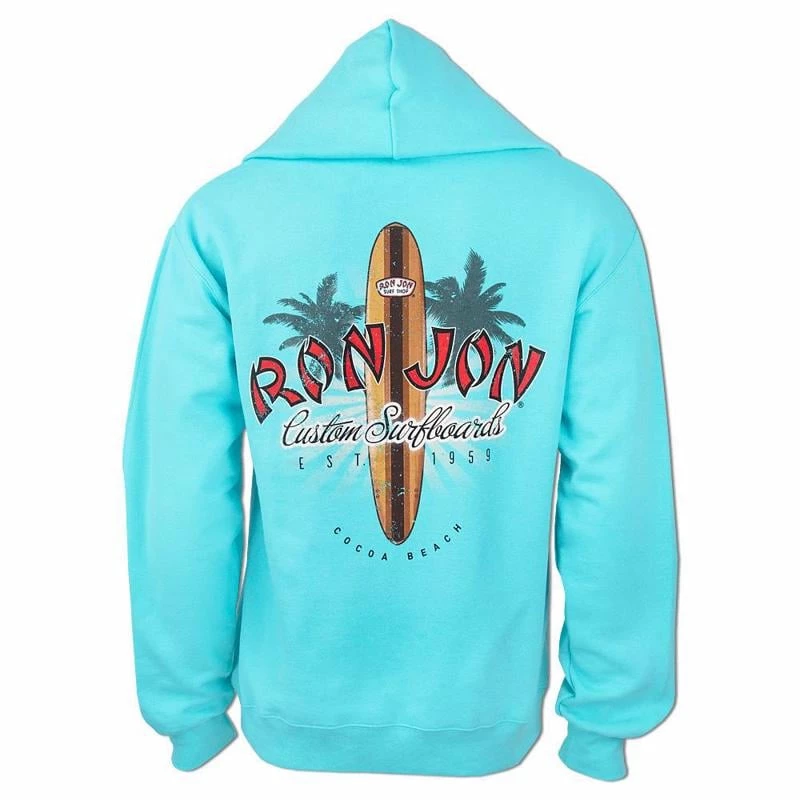 Ron Jon New Longboard Hoodie 3 Ron Jon New Longboard Hoodie