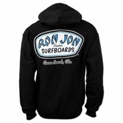 Ron Jon Custom Surfboards Hoodie