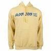 Ron Jon Palm Back Surf Pullover Hoodie -OOfos Sale d800x800 10420885010 yellow ron jon palm back surf hoodie front