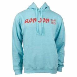 Ron Jon Palm Back Surf Pullover Hoodie -OOfos Sale d800x800 10420885049 ocean ron jon palm back surf hoodie front