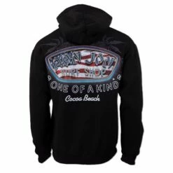 Ron Jon Faded Flag V2 Pullover Hoodie 7 Ron Jon Faded Flag V2 Pullover Hoodie -OOfos Sale d800x800 10420909095 black ron jon faded flag v2 pullover hoodie back 2xl