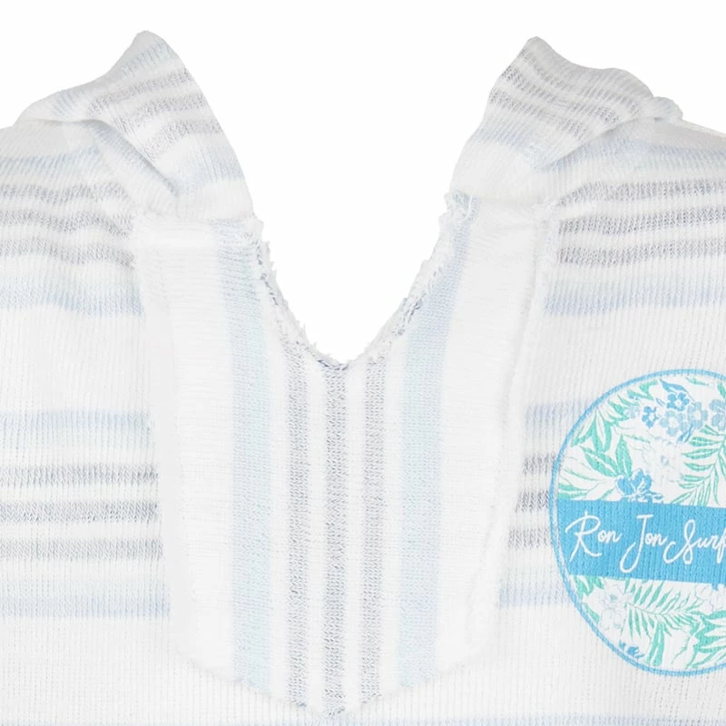 Ron Jon Kids Waterfront Terry Baja Pullover 5 Ron Jon Kids Waterfront Terry Baja Pullover - Image 3