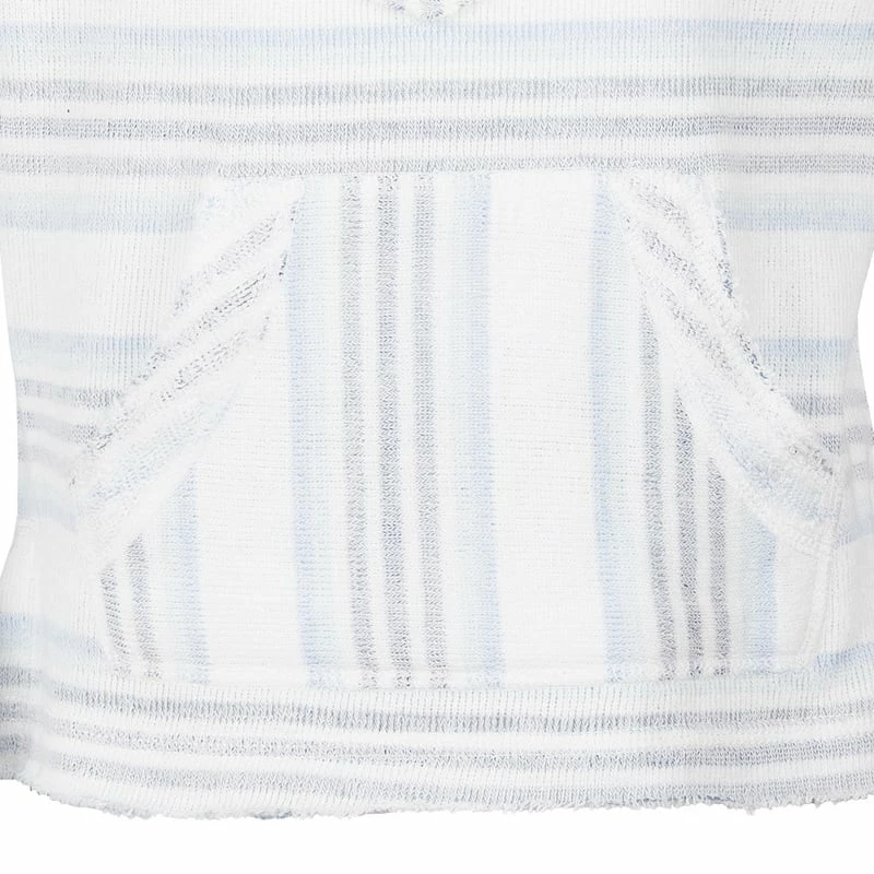 Ron Jon Kids Waterfront Terry Baja Pullover 4 Ron Jon Kids Waterfront Terry Baja Pullover - Image 2