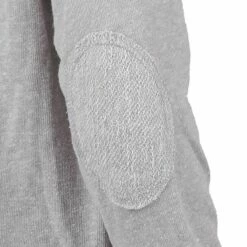 Ron Jon Kids Lazy Day Sweatshirt -OOfos Sale d800x800 10450197091 grey ron jon kids lazy day sweatshirt elbow pad