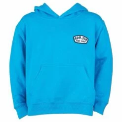 Ron Jon Kids New Parrot Badge Hoodie