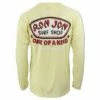 Ron Jon Trusty Badge Long-Sleeve Sun Shirt