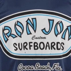 Ron Jon Custom Surfboards Long-Sleeve Sun Shirt 9 Ron Jon Custom Surfboards Long-Sleeve Sun Shirt -OOfos Sale d800x800 10480407086 navy ron jon custom surfboards long sleeve sun shirt detail