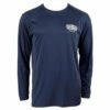 Ron Jon Custom Surfboards Long-Sleeve Sun Shirt -OOfos Sale d800x800 10480407086 navy ron jon custom surfboards long sleeve sun shirt front