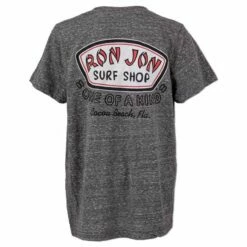 Ron Jon Kids Just A Badge Tee