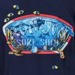 Ron Jon Kids Dive Aquarium UPF 50 Long Sleeve Performance Sun Shirt -OOfos Sale d800x800 10510135086 navy ron jon kids dive aquarium upf 50 long sleeve performance sun shirt back graphic