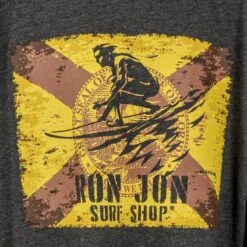 Ron Jon Kids Florida Flag Surf Long Sleeve Tee -OOfos Sale d800x800 10510137059 smoke ron jon kids florida flag surf long sleeve tee front graphic