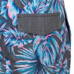 Ron Jon Kids Hana Swim Volley -OOfos Sale d800x800 10540146091 ron jon kids hana swim volley pockets