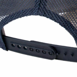 Ron Jon Mahi Shield Trucker Hat -OOfos Sale d800x800 10841165000 no color ron jon mahi shield trucker close up back