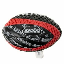 Ron Jon Grip Zone V Football -OOfos Sale d800x800 10930211000 ron jon grip zone v football back