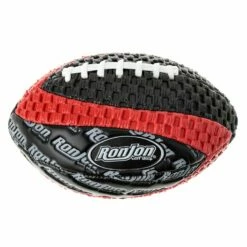 Ron Jon Grip Zone V Football -OOfos Sale d800x800 10930211000 ron jon grip zone v football front