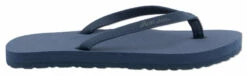 Ron Jon Ladies Navy Thin Strap Sandal -OOfos Sale d800x800 11000087086 ron jon ladies navy thin strap sandal side