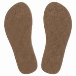 Ron Jon Ladies Copper Thin Strap Sandal -OOfos Sale d800x800 11000088003 ron jon ladies copper thin strap sandal bottom