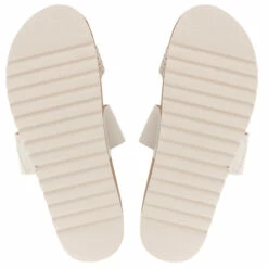 Ron Jon Ladies Natural Cork Wedge Sandal -OOfos Sale d800x800 11000090341 natural ron jon ladies cork wedge sandal bottom