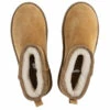 Ron Jon Chestnut 4" Boots -OOfos Sale d800x800 11100015280 ron jon chestnut 4 boots top