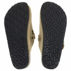 Ron Jon Tan Unlined Clog