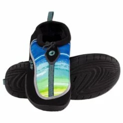 Ron Jon Men's Sunset Ombre Riptide III Water Shoes