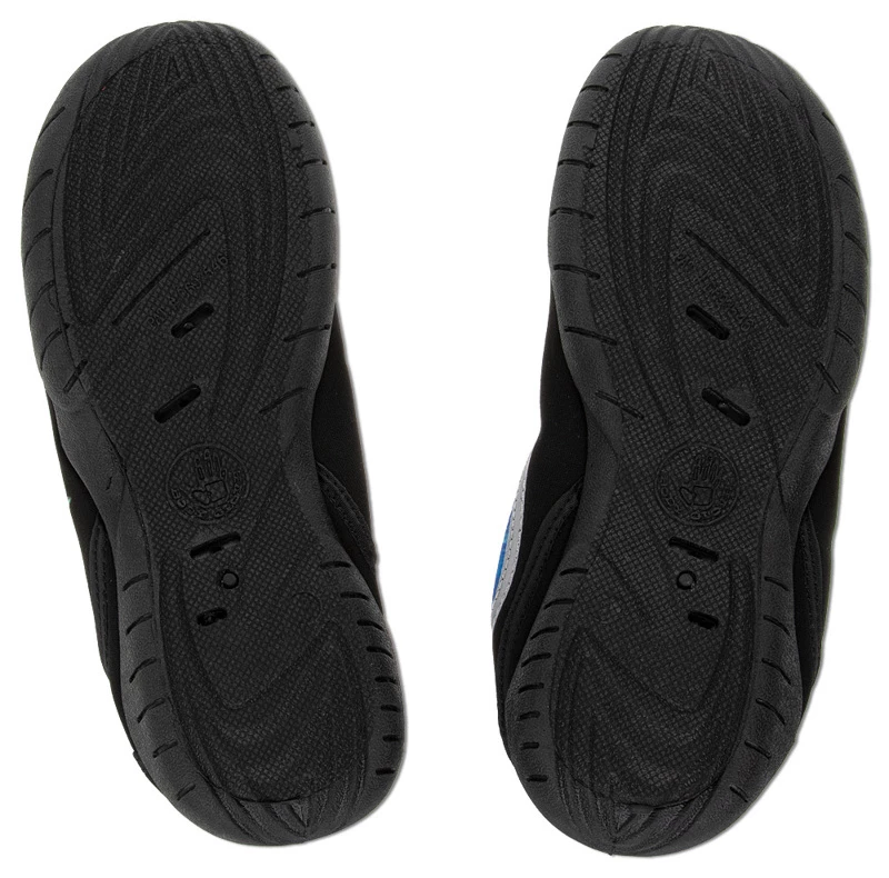 Ron Jon Men's Sunset Ombre Riptide III Water Shoes 6 Ron Jon Men's Sunset Ombre Riptide III Water Shoes - Image 4