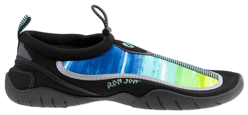 Ron Jon Men's Sunset Ombre Riptide III Water Shoes 5 Ron Jon Men's Sunset Ombre Riptide III Water Shoes - Image 3