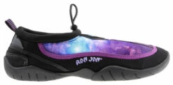 Ron Jon Ladies Cosmic Whirlpool Riptide III Water Shoes