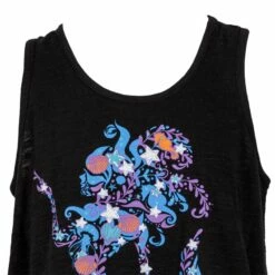 Ron Jon Kids Mermaid Tank Top 9 Ron Jon Kids Mermaid Tank Top -OOfos Sale d800x800 11530067095 black ron jon girls mermaid tank close up