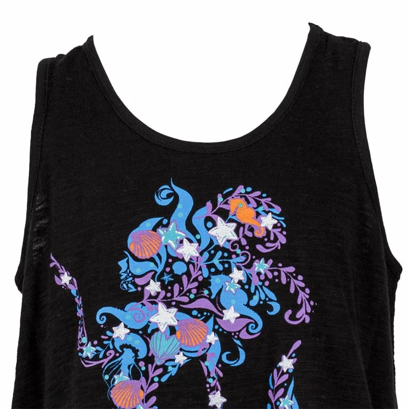 Ron Jon Kids Mermaid Tank Top 5 Ron Jon Kids Mermaid Tank Top - Image 3