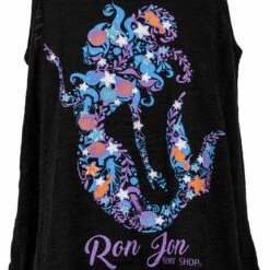 Ron Jon Kids Mermaid Tank Top 10 Ron Jon Kids Mermaid Tank Top -OOfos Sale d800x800 11530067095 black ron jon kids mermaid tank top graphic