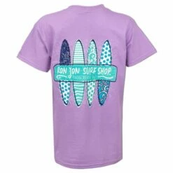 Ron Jon Kids Southern Boards Tee
