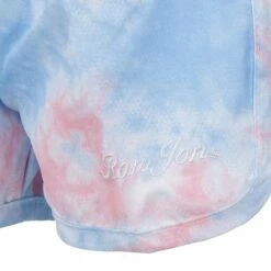 Ron Jon Kids Blue And Pink Tie-Dye Boardshort -OOfos Sale d800x800 11600026257 ron jon kids blue and pink tie dye boardshort embroidery