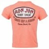 Ron Jon Toddler Just A Badge Tee 2 Ron Jon Toddler Just A Badge Tee -OOfos Sale d800x800 12500214018 papaya ron jon toddler just a badge tee back