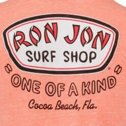 Ron Jon Toddler Just A Badge Tee -OOfos Sale d800x800 12500214018 ron jon toddler just a badge tee back graphic