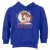Ron Jon Toddler Island Time Pullover Hoodie